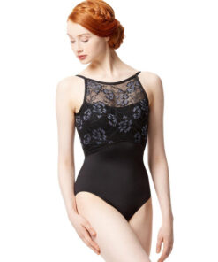 Maillot Ballet Dolores Lulli Dancewear