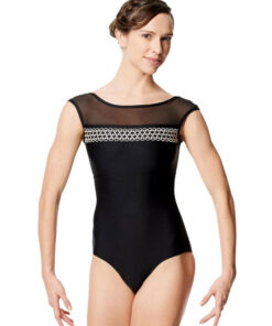 Maillot Ballet Edeli Lulli Dancewear
