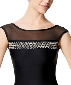 Maillot Ballet Edeli Lulli Dancewear