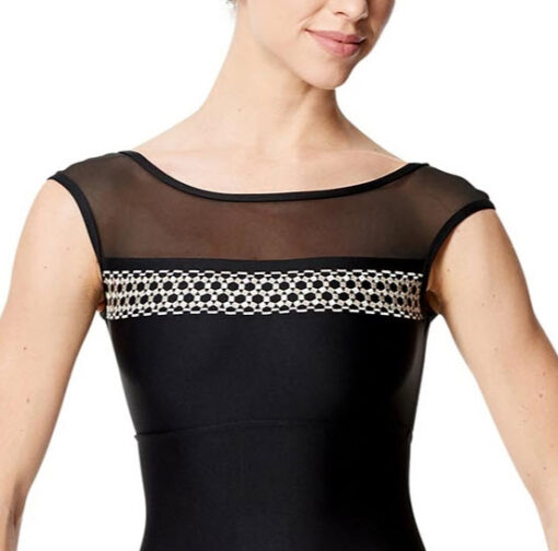 Maillot Ballet Edeli Lulli Dancewear