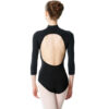 Maillot Ballet Eliana Lulli Dancewear