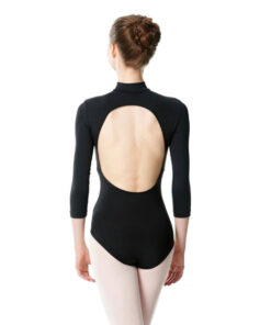 Maillot Ballet Eliana Lulli Dancewear