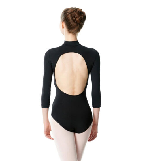 Maillot Ballet Eliana Lulli Dancewear