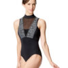 Maillot Ballet Eloa Lulli Dancewear