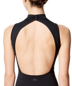 Maillot Ballet Eloa Lulli Dancewear