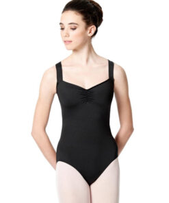 Maillot Ballet Eugenia Lulli Dancewear