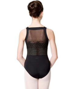 Maillot Ballet Eugenia Lulli Dancewear