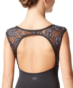 Maillot Ballet Felepita Lulli Dancewear