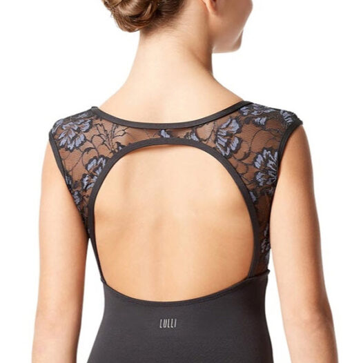 Maillot Ballet Felepita Lulli Dancewear