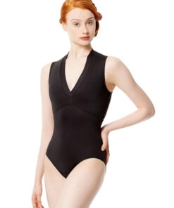 Maillot Ballet Fernanda Lulli Dancewear