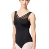 Maillot Ballet Flavia Lulli Dancewear