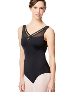 Maillot Ballet Flavia Lulli Dancewear