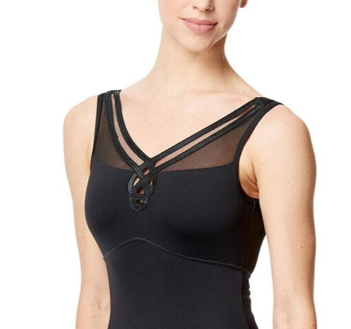 Maillot Ballet Flavia Lulli Dancewear