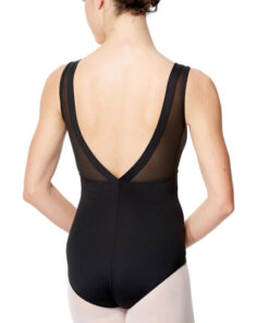 Maillot Ballet Flavia Lulli Dancewear