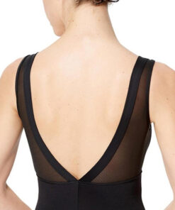 Maillot Ballet Flavia Lulli Dancewear