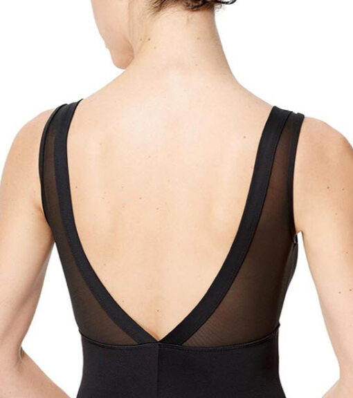 Maillot Ballet Flavia Lulli Dancewear