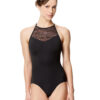 Maillot Ballet Gabi Lulli Dancewear