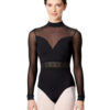 Maillot Ballet Gabriela Lulli Dancewear