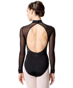 Maillot Ballet Gabriela Lulli Dancewear