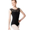 Maillot Ballet Gillian Lulli Dancewear