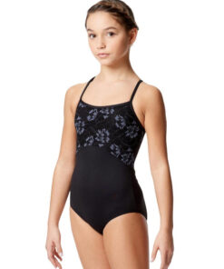 Maillot Ballet Gracia Lulli Dancewear