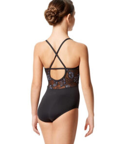 Maillot Ballet Gracia Lulli Dancewear