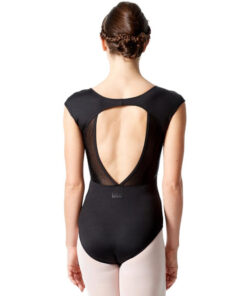 Maillot Ballet Irma Lulli Dancewear