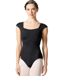 Maillot Ballet Irma Lulli Dancewear