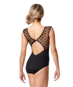 Maillot Ballet Jessamyn Lulli Dancewear