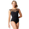 Maillot Ballet Jessamyn Lulli Dancewear