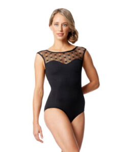 Maillot Ballet Jessamyn Lulli Dancewear