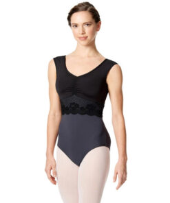 Maillot Ballet Jolanda Lulli Dancewear