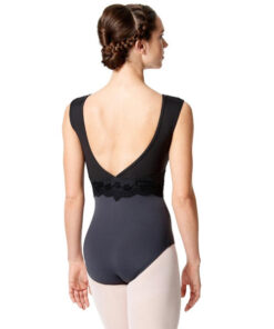 Maillot Ballet Jolanda Lulli Dancewear