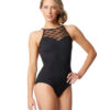 Maillot Ballet Josephina Lulli Dancewear