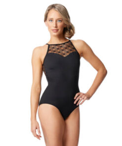 Maillot Ballet Josephina Lulli Dancewear