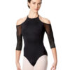 Maillot Ballet Justyna Lulli Dancewear