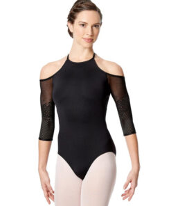 Maillot Ballet Justyna Lulli Dancewear