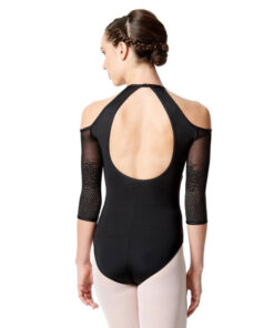 Maillot Ballet Justyna Lulli Dancewear