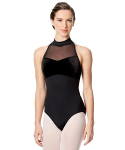 Maillot Ballet Kaira Lulli Dancewear