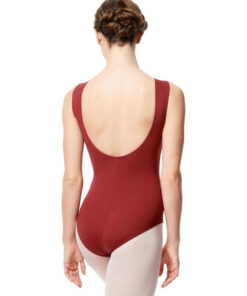 Maillot Ballet Katia Lulli Dancewear