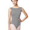 Maillot Ballet Katia Lulli Dancewear