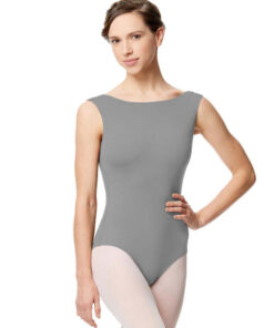 Maillot Ballet Katia Lulli Dancewear