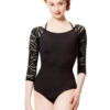 Maillot Ballet Leticia Lulli Dancewear