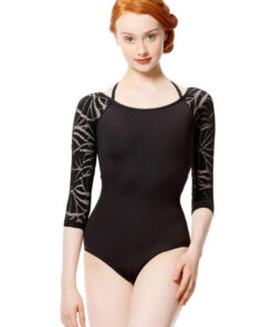 Maillot Ballet Leticia Lulli Dancewear