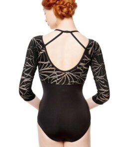 Maillot Ballet Leticia Lulli Dancewear