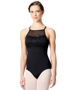 Maillot Ballet Maite Lulli Dancewear