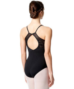 Maillot Ballet Maite Lulli Dancewear