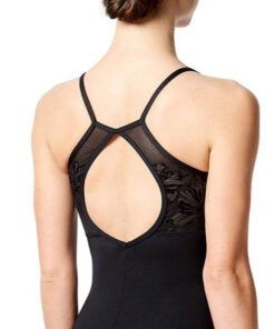 Maillot Ballet Maite Lulli Dancewear