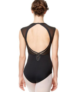 Maillot Ballet Marcela Lulli Dancewear