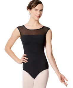 Maillot Ballet Marcela Lulli Dancewear